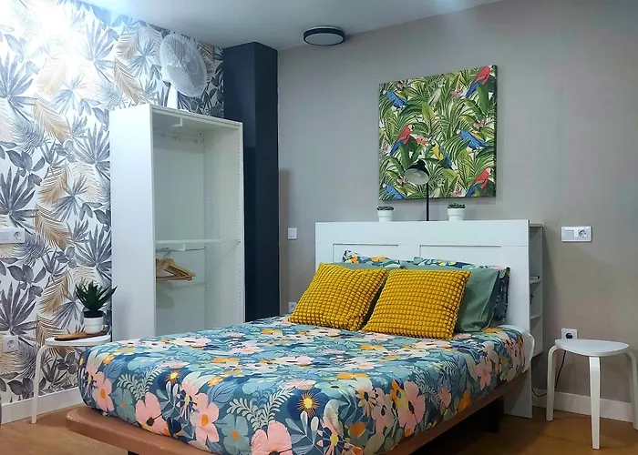 Casa Canteras Don Carlos
