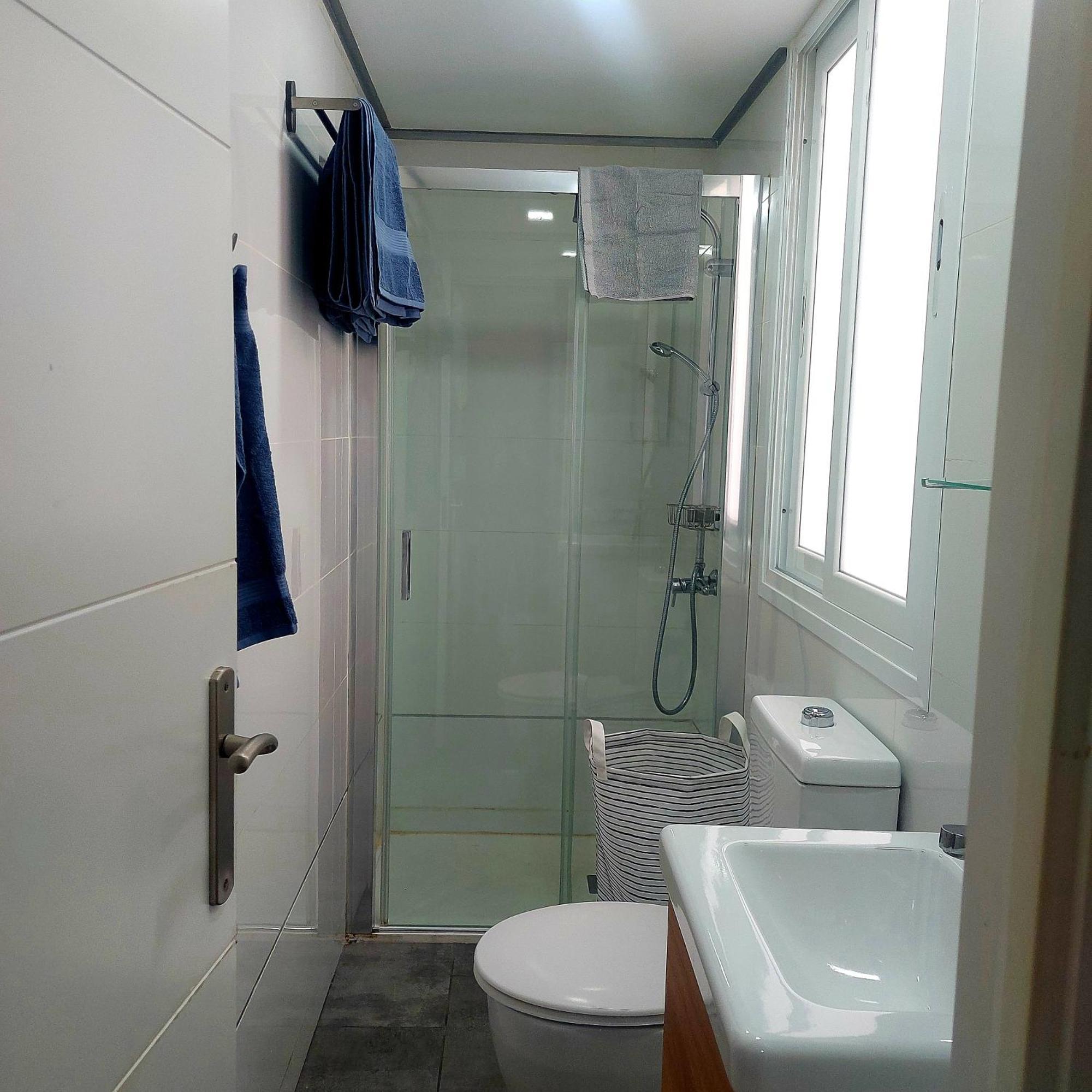 Apartamento Casa Canteras Don Carlos