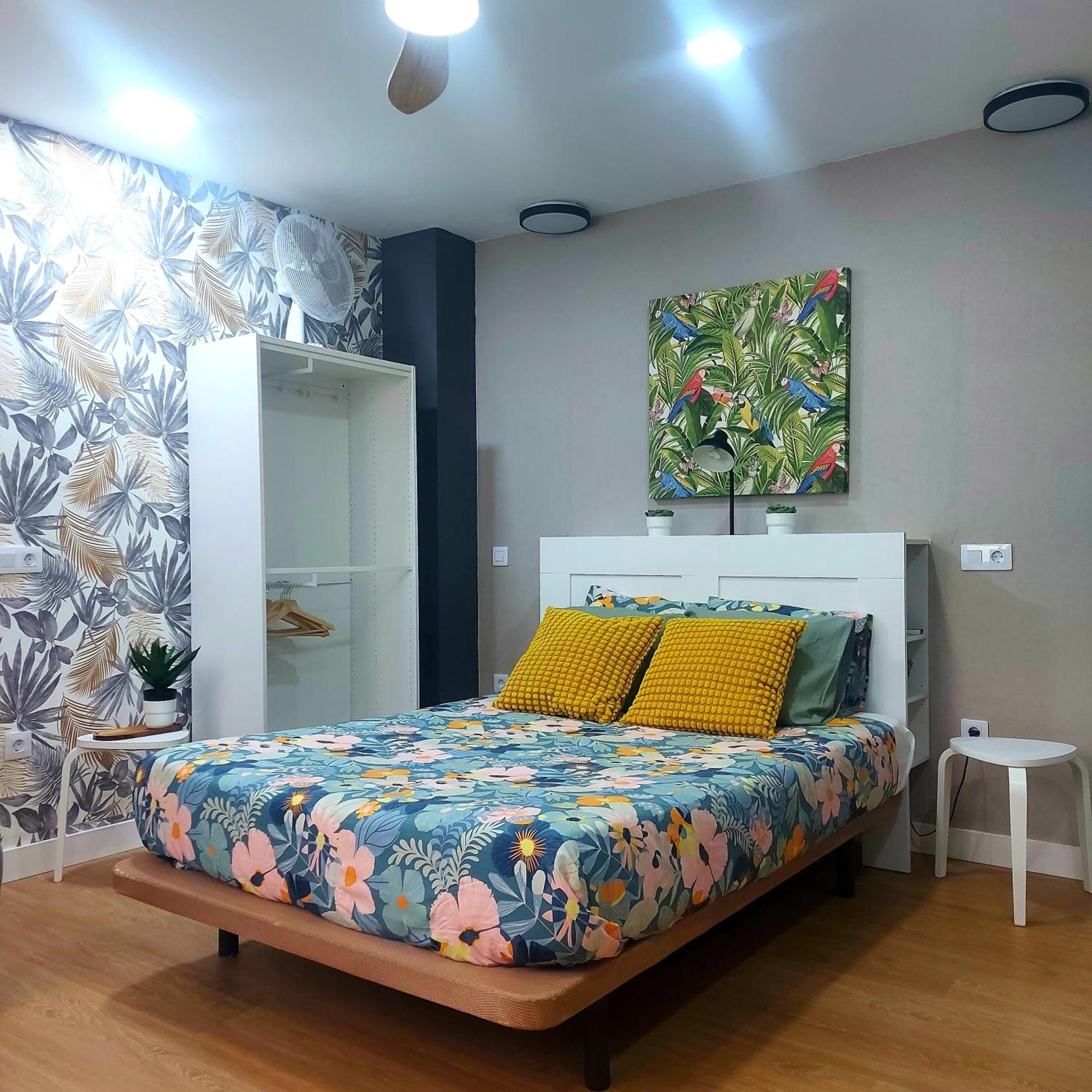 Casa Canteras Don Carlos Appartement Las Palmas