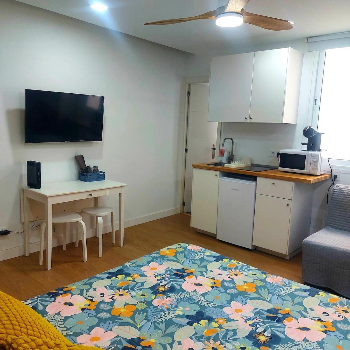 Apartamento Casa Canteras Don Carlos *