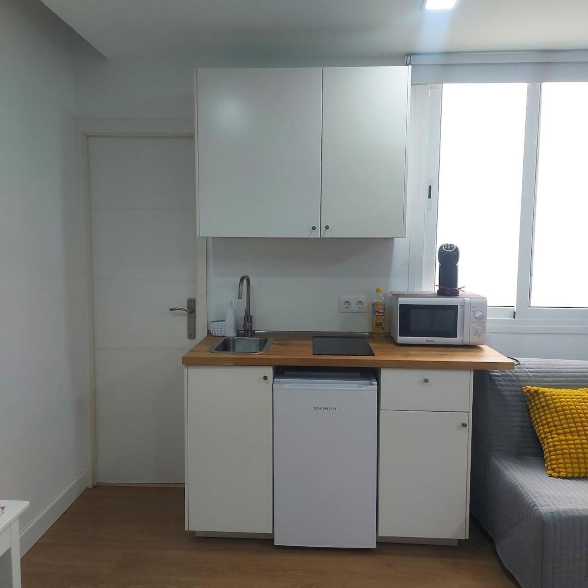 Casa Canteras Don Carlos Appartement Las Palmas