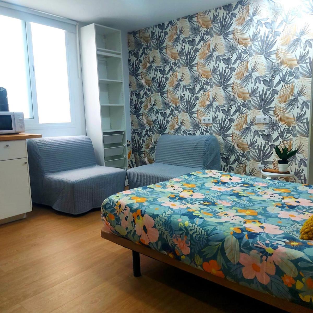 Appartement Casa Canteras Don Carlos