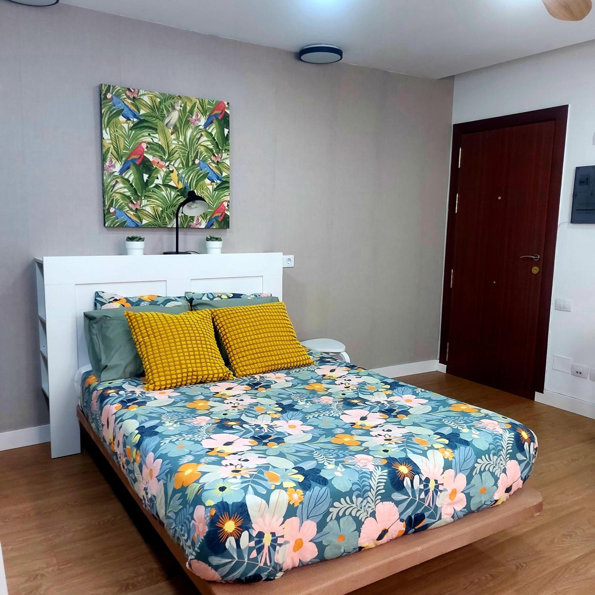 Apartamento Casa Canteras Don Carlos *