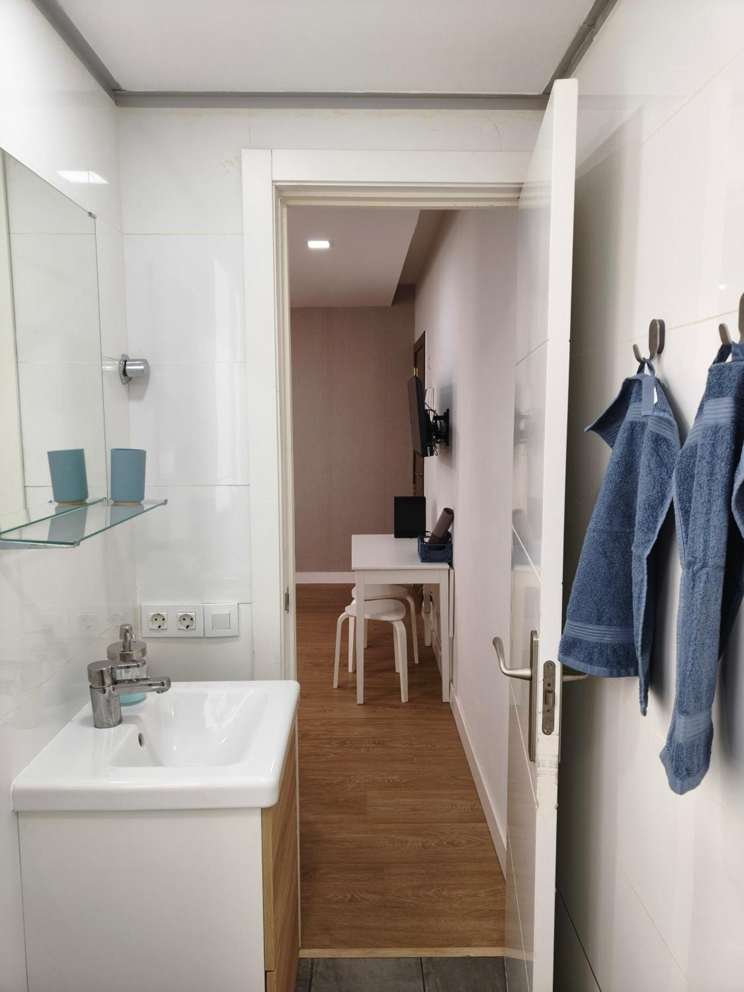 Casa Canteras Don Carlos Appartement