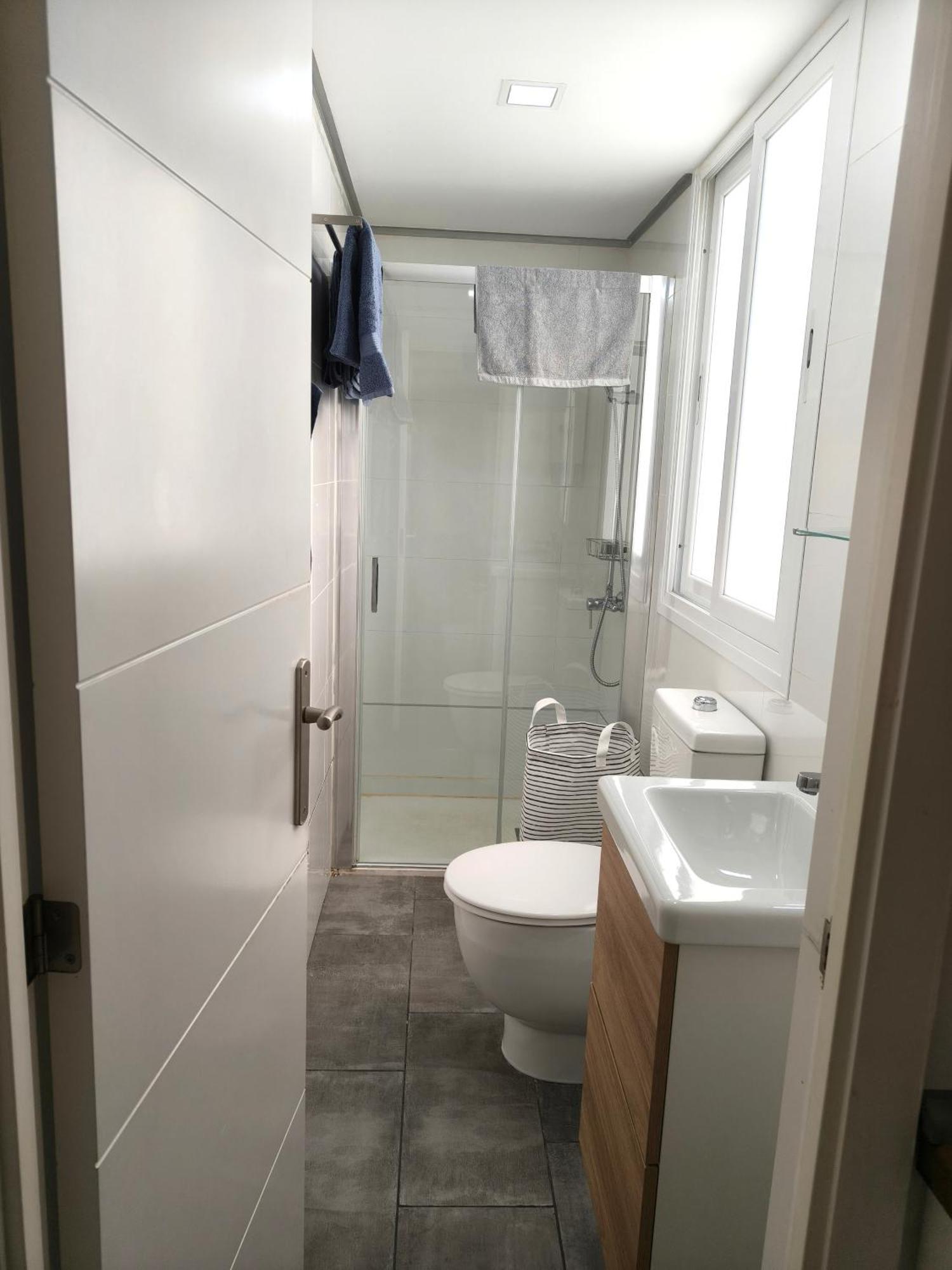 Casa Canteras Don Carlos Appartement